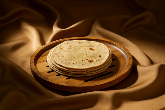 Roti Cooling Plate