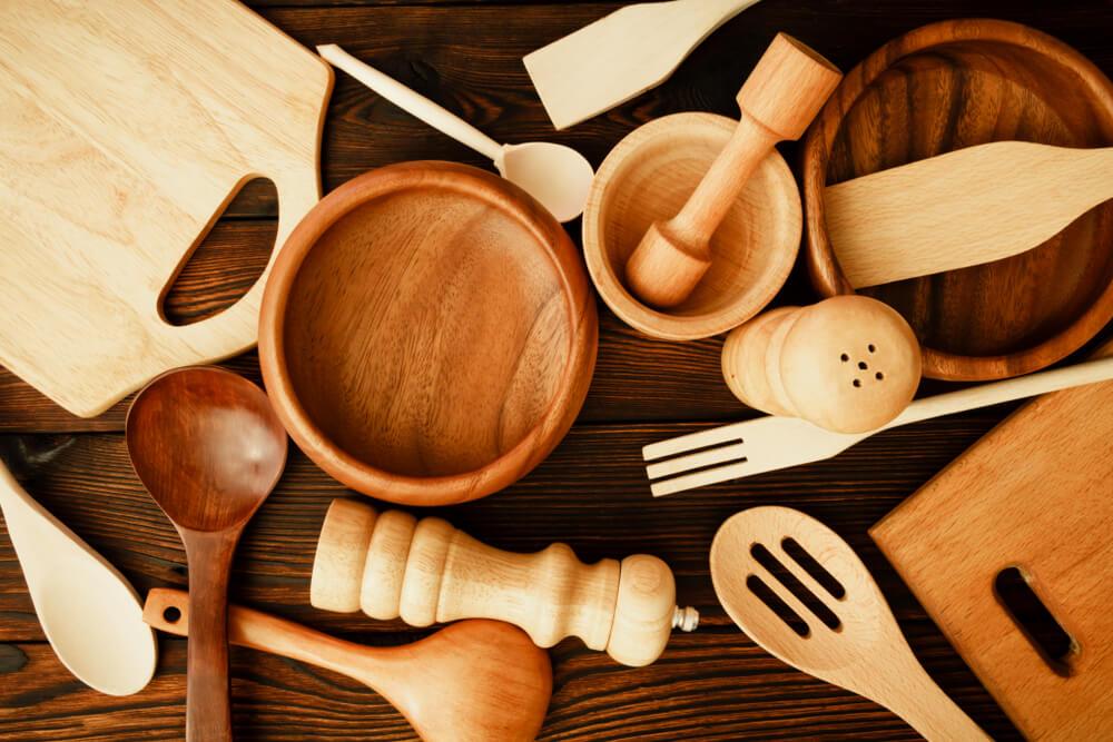 Kitchenware